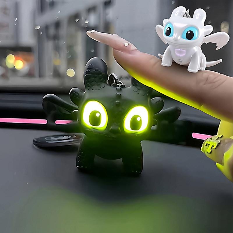 How to train your dragon night fury toy - Etsy 日本