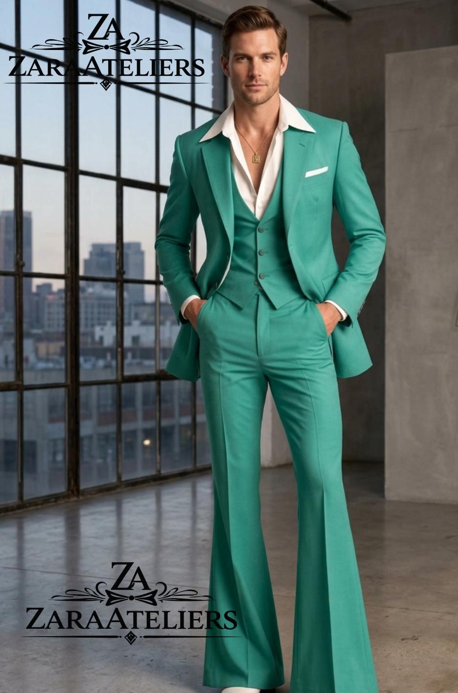 50s 3 piece suit - Etsy 日本