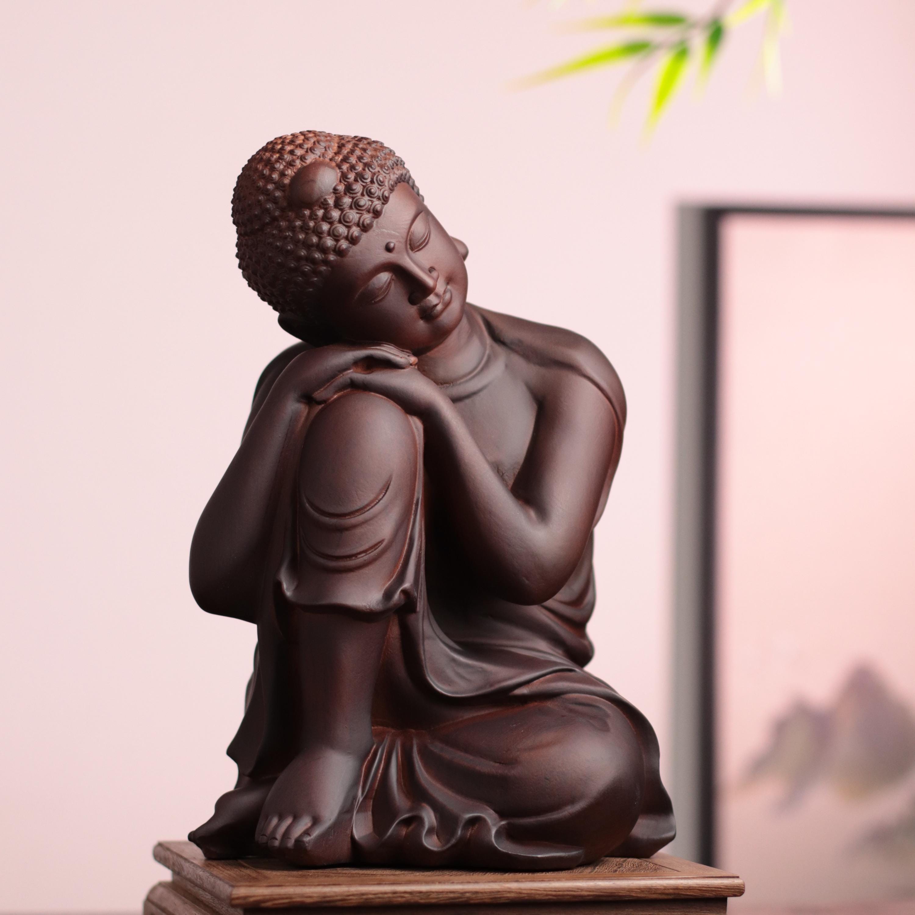 Sleeping buddha - Etsy 日本