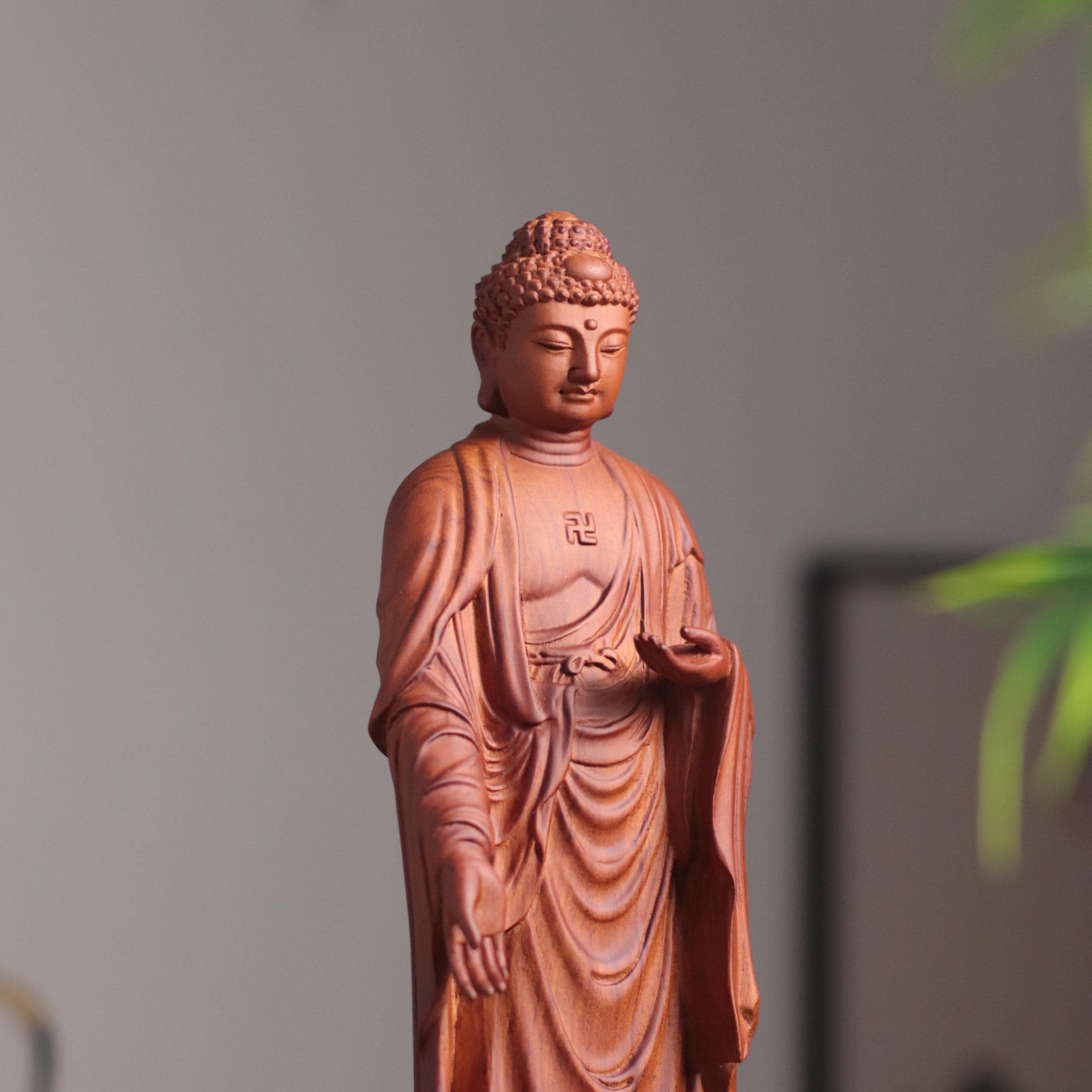 Japanese Buddhist Statues - Etsy