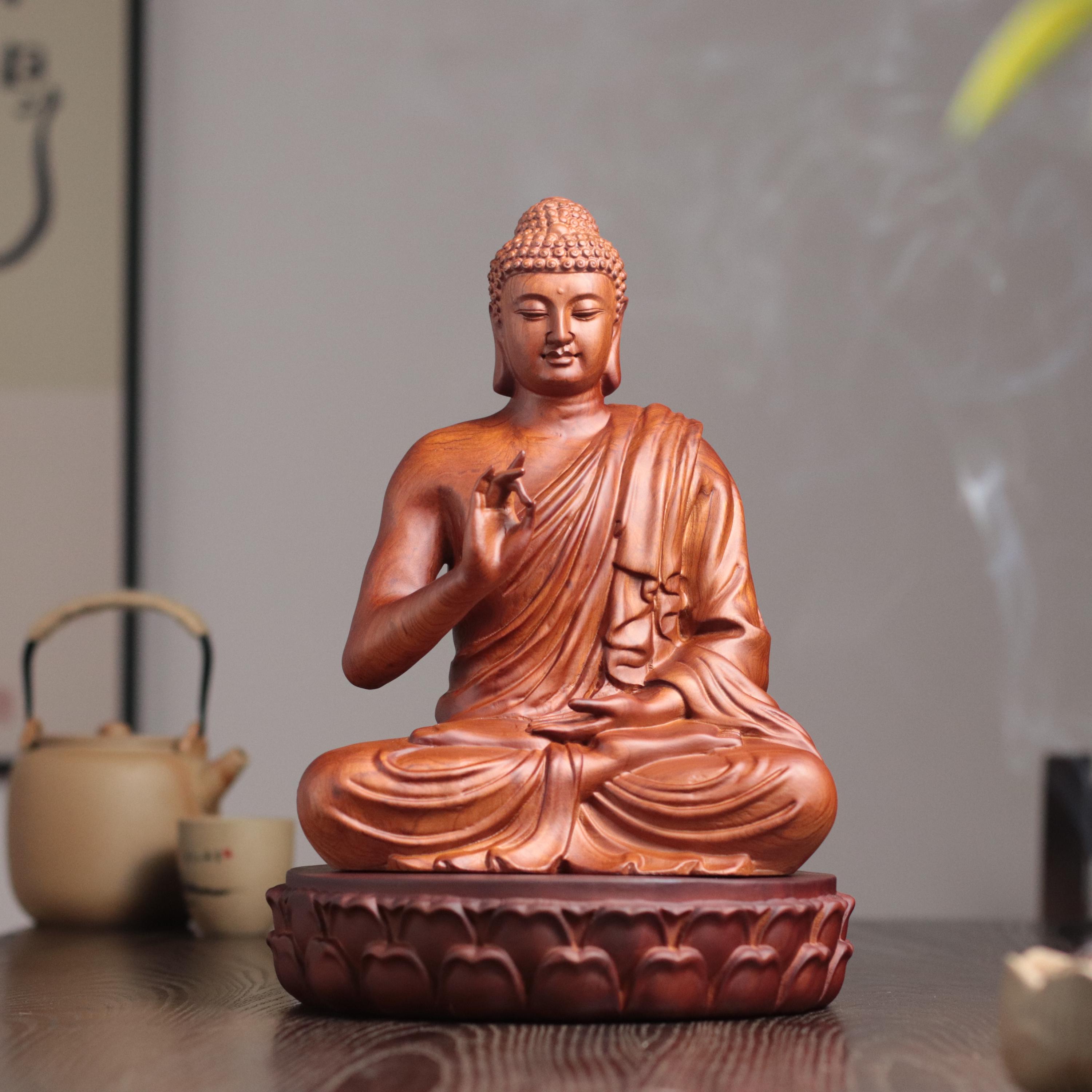 African wood statues - Etsy 日本