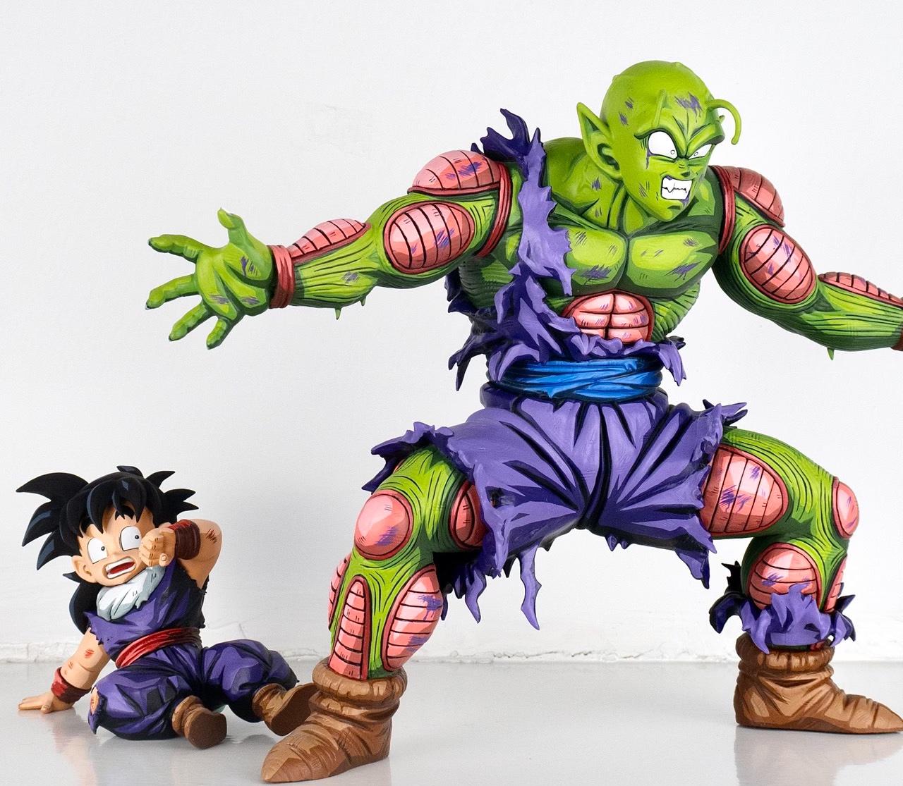 2d dragon ball figure - Etsy 日本