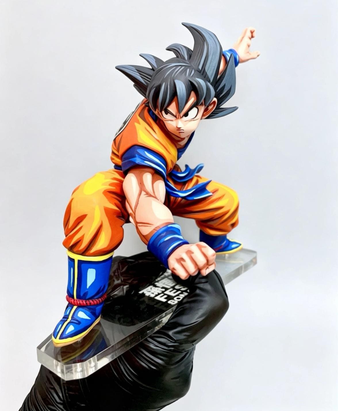2d dragon ball figure - Etsy 日本