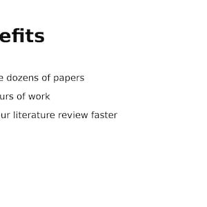 Literature Review Matrix Template | Research Paper Organizer for Thesis, Dissertation and Systematic Reviews