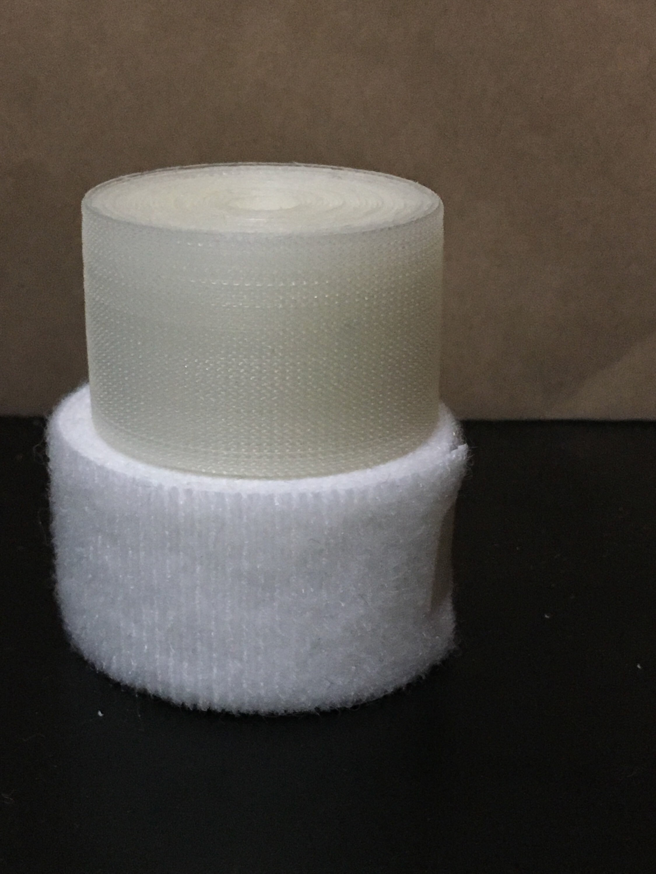 Tiny Hook and Loop Tape for Doll Clothes 2 yards set Etsy 日本