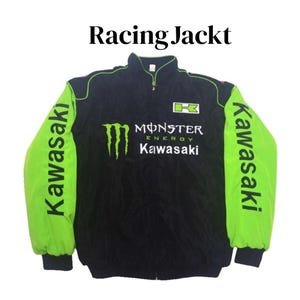 Monster Energy Cosmic X レーシングジャケット　古着 楽天市場】SALE///// castleX レーシングジャケット モーターサイクル