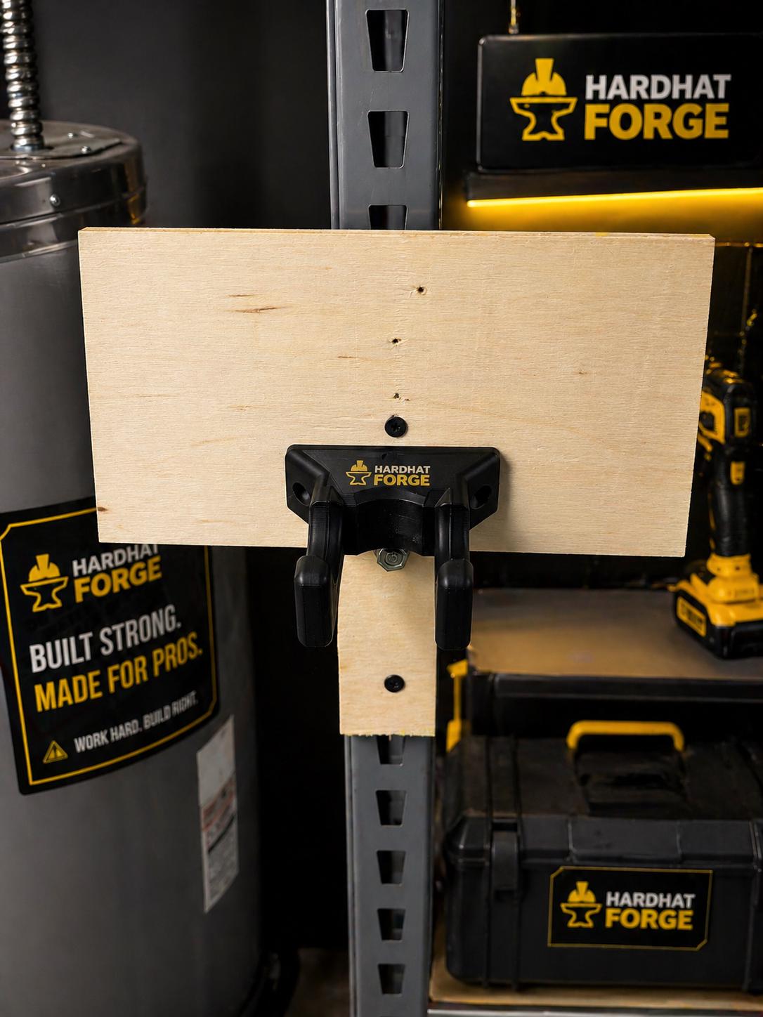Milwaukee M12 Soldering Iron Holder | Wall Mount Tool Organizer, Garage ...