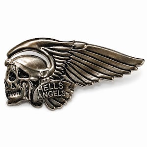 Hells angels - Etsy 日本