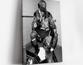 Plakat Kobego Bryanta, wydruk Kobego Bryanta, grafika ścienna Kobego Bryanta, plakat z koszykówką, grafika ścienna z koszykówką, wydruk z koszykówką, prezent dla kibica koszykówki