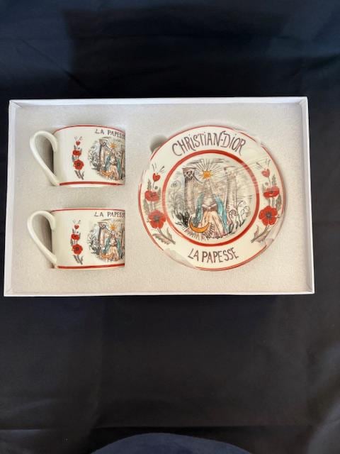 Dior cup - Etsy 日本
