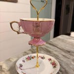 Shabby Chic Accessories
