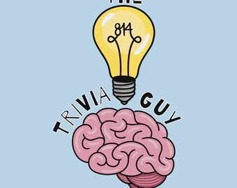 Custom 3 Round Trivia Game