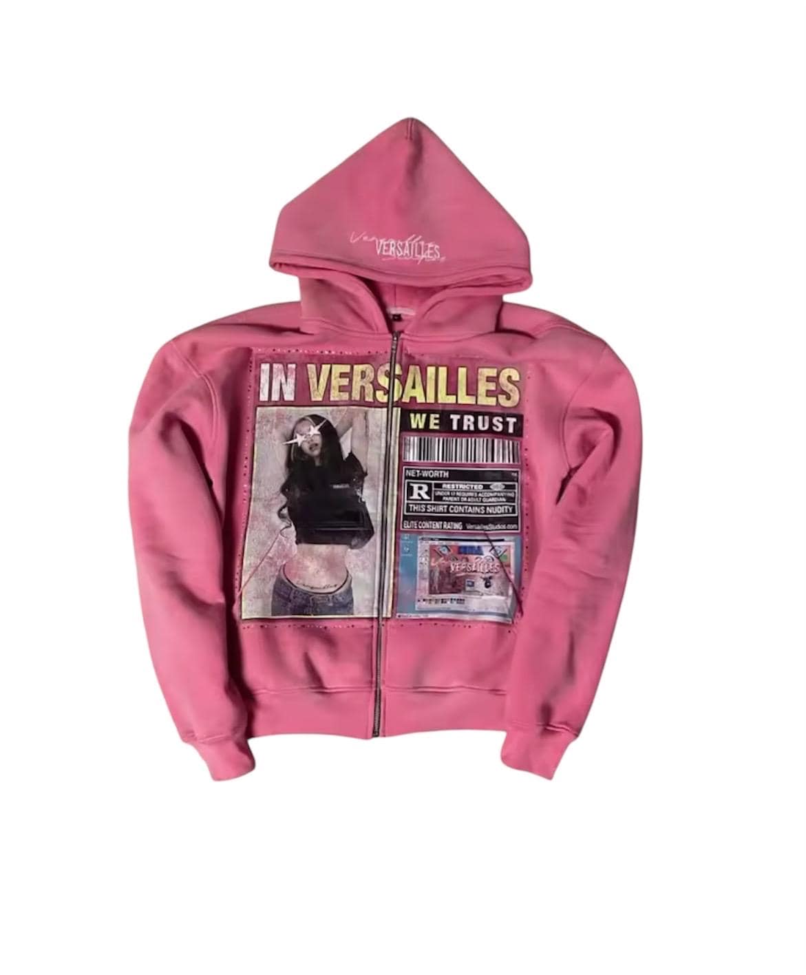 Buy Versailles Clothing Online In India - Etsy India