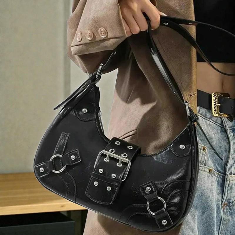 Y2k Studs Bag - Etsy