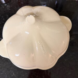 Le Creuset Garlic - Etsy