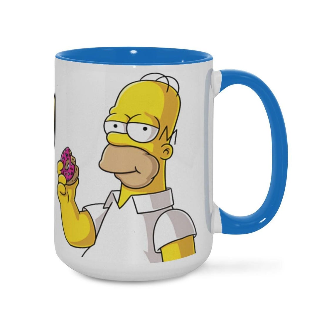 Failure Photo Simson Homer Simpson