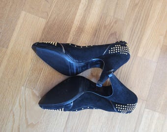 Scarpe Miu Miu