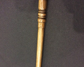 Walnut Wand - One of a Kind