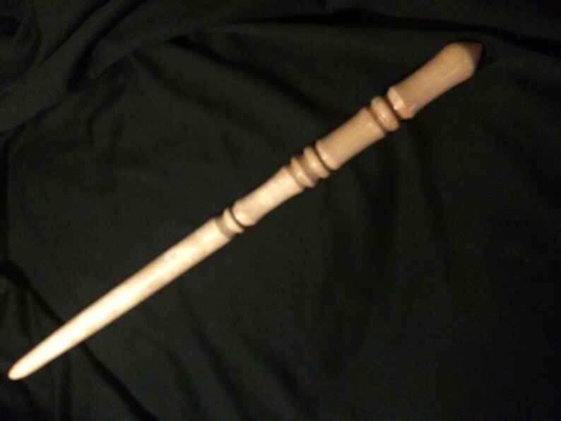 birch-wand-two-of-a-kind-design-custom-wand-not-harry-etsy