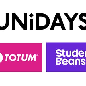 UNiDAYS, TOTUM, Student Beans Access (Up to 3 Years)