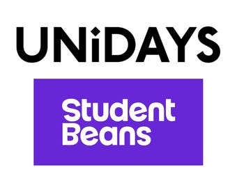UNiDAYS Student Beans Access (3 Years)