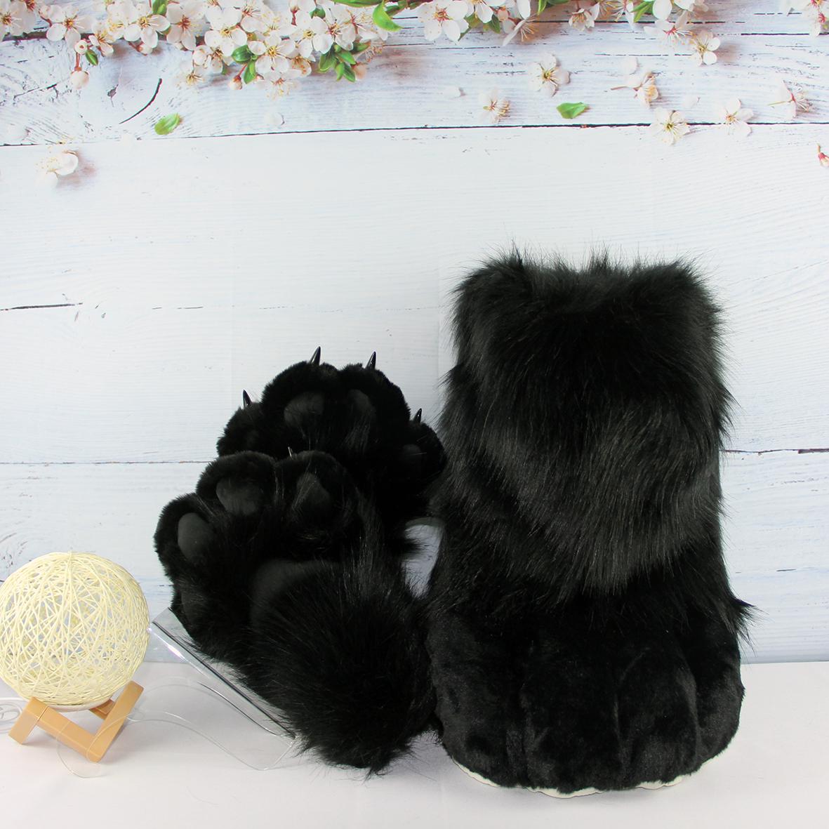Cats paw heels - Etsy 日本