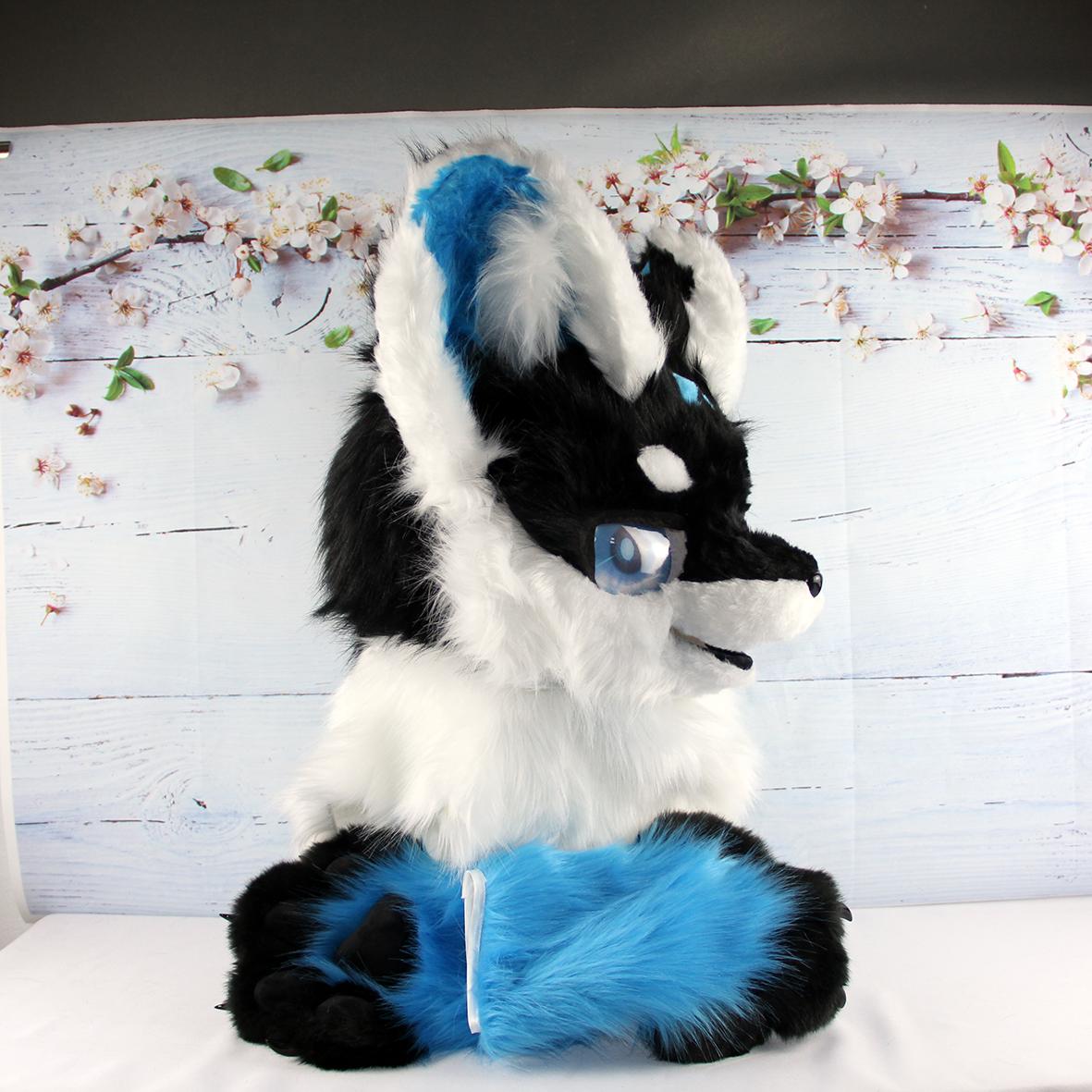 Kemono fursuit premade - Etsy 日本