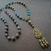 see more listings in the Knotted & Braided Malas™ section