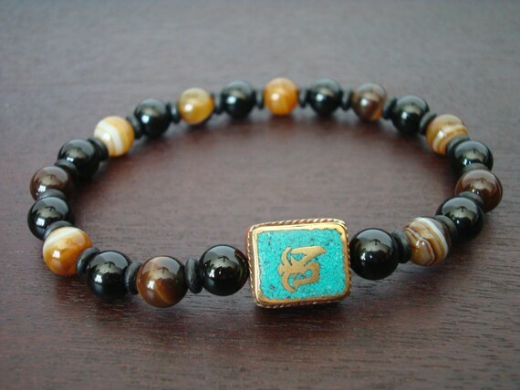 Etsy mala bracelet deals