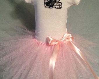 NFL Seattle Seahawks Tutu Cheer Dress for Baby Girls