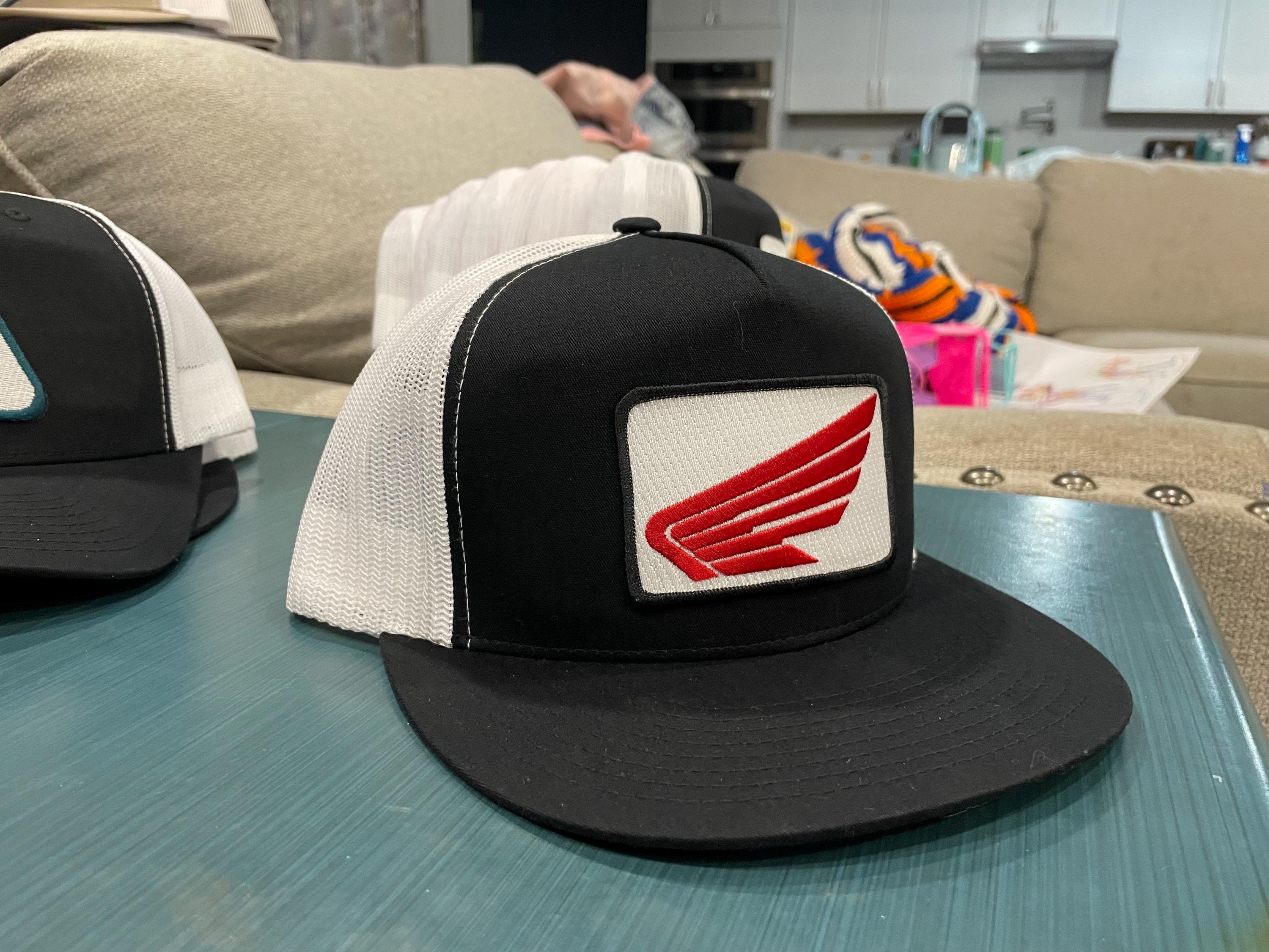 Vintage Honda Hat - Etsy display picture 3