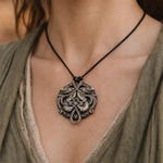 Nordic Jewelry