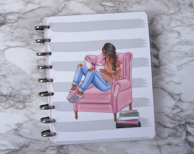 Happy Planner Cover Classic Big Happy Planner Cover Mini Etsy