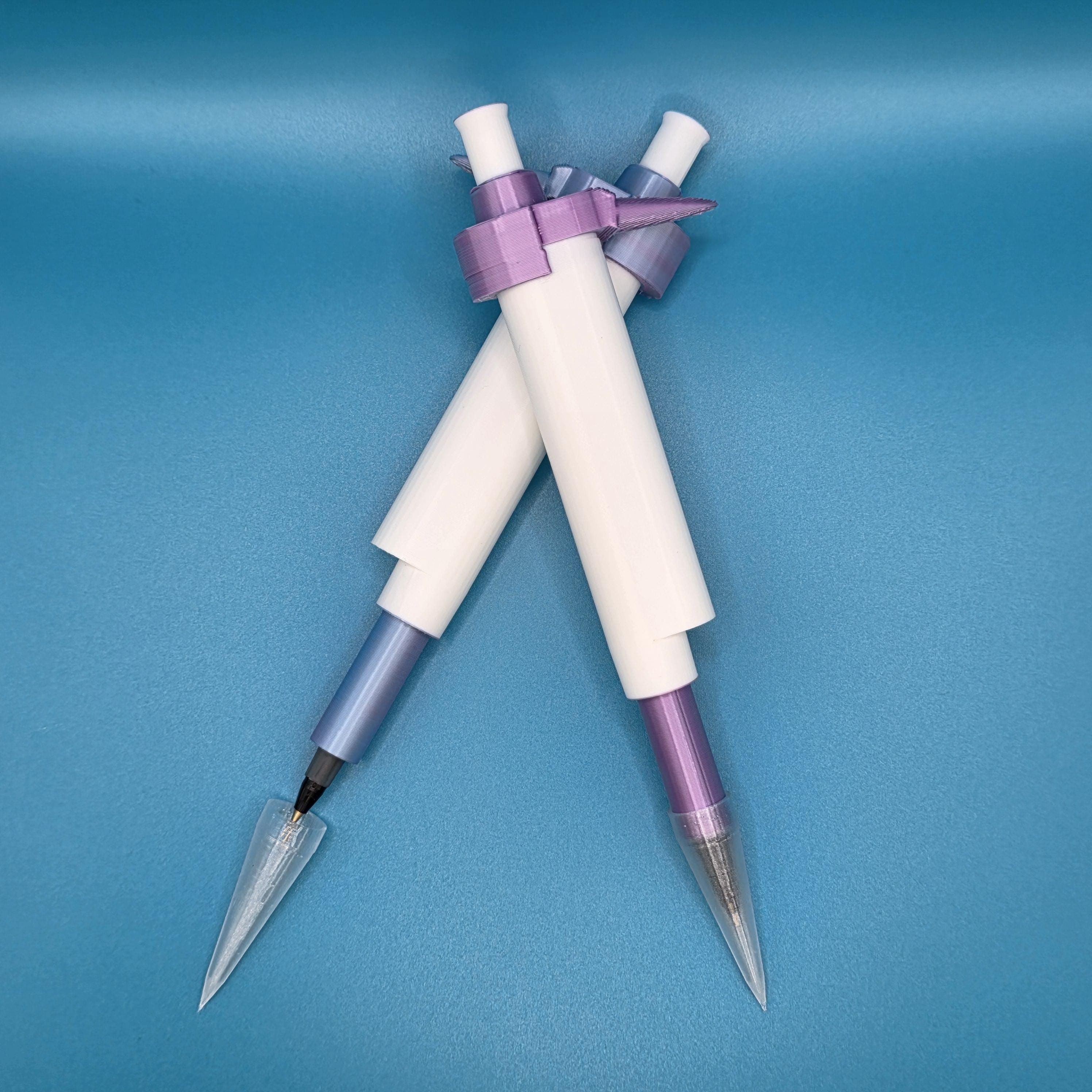 Eppendorf pipette pen - Etsy 日本