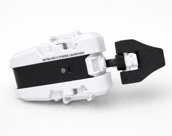 ベイブレードX ストリングランチャー スリップグリップ スピード