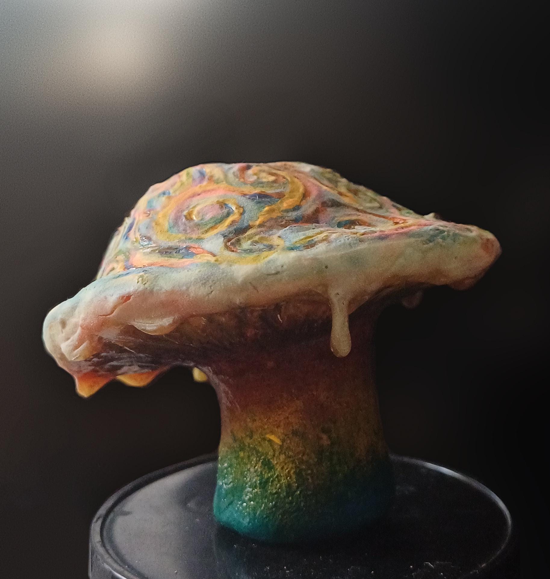 Psychedelic Sculpture - Etsy Canada