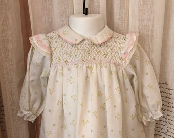 polly flinders baby dresses