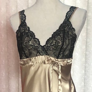 etsy nightgown