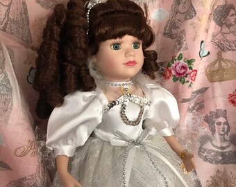 the brass key inc dolls