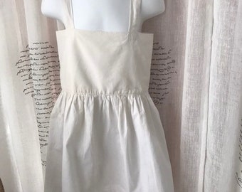 pinafore dresses for older ladies