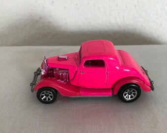 hot wheels mattel 1979 malaysia