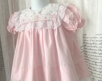 baby party wear gown