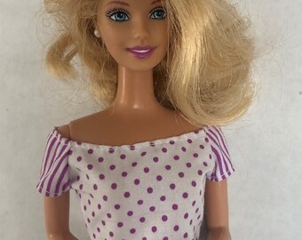 1966 barbies worth