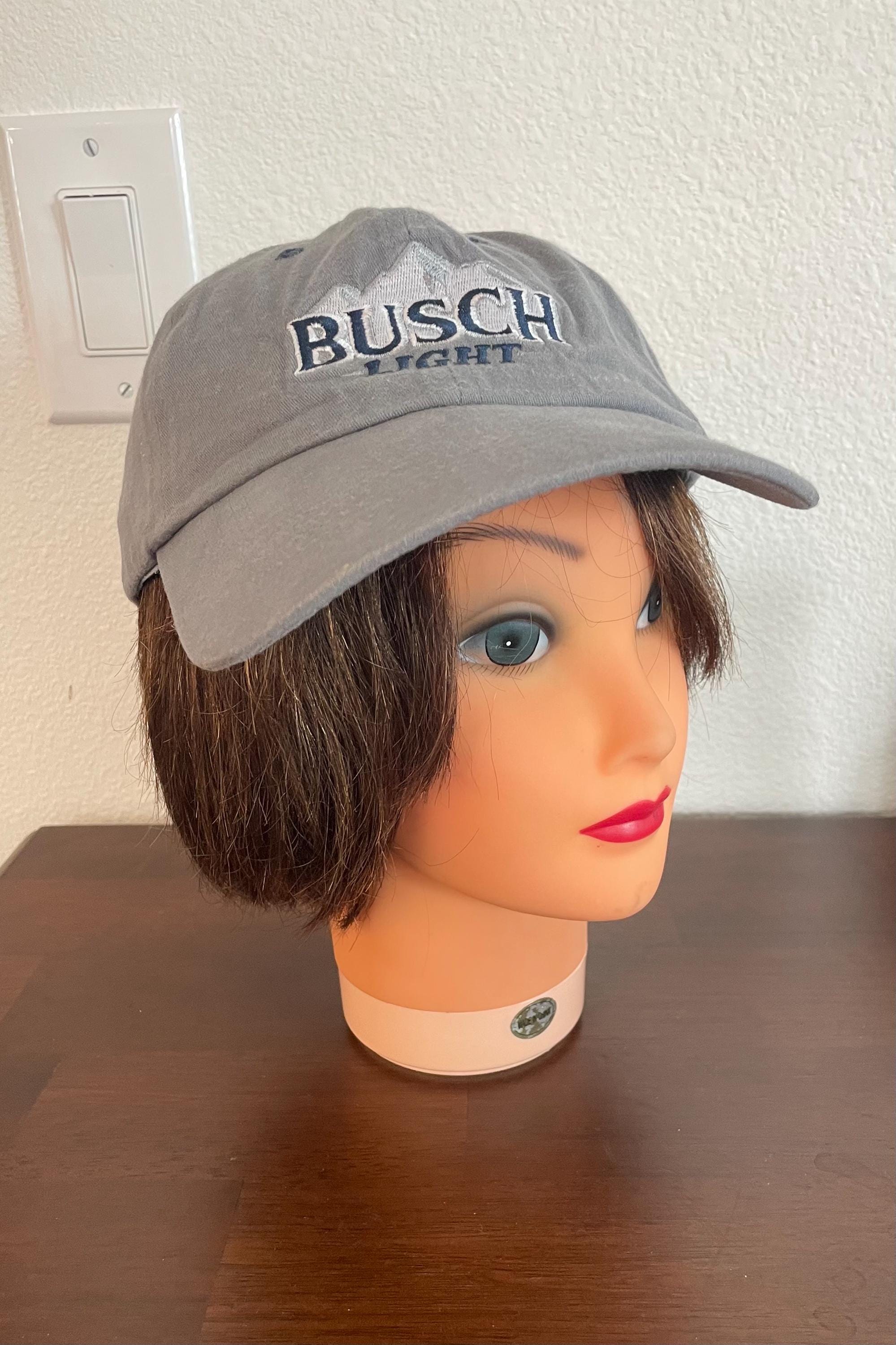 Busch Light Cap - Etsy
