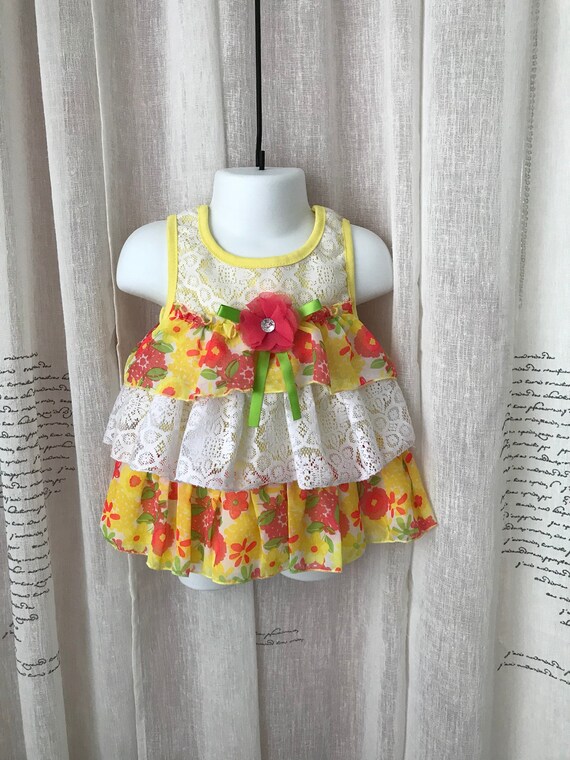 nannette girl dresses