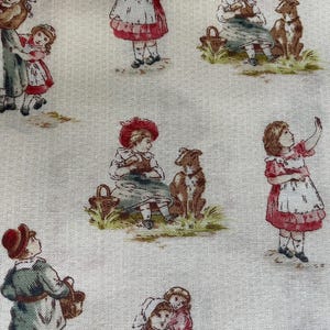 Windham Fabric, 2 yards Mary Koval “Darcy” pattern 37163