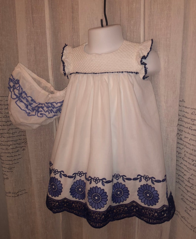12 Mos. Cynthia Rowley Baby with panties