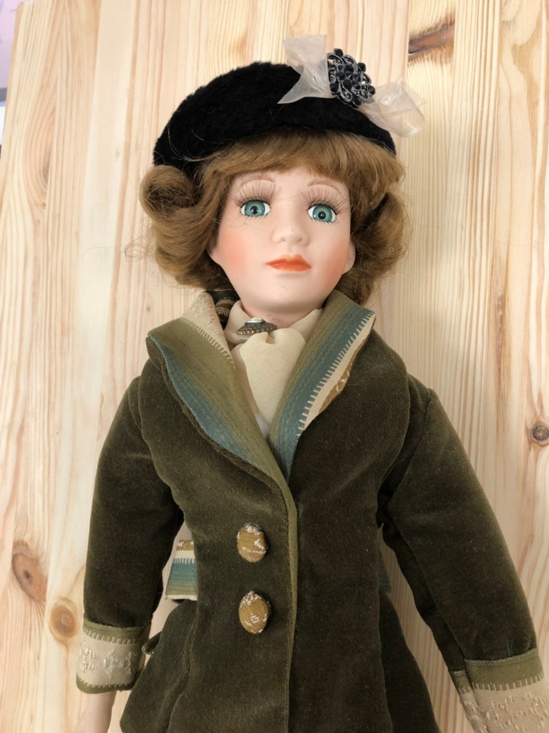 irma gheduzzi dolls