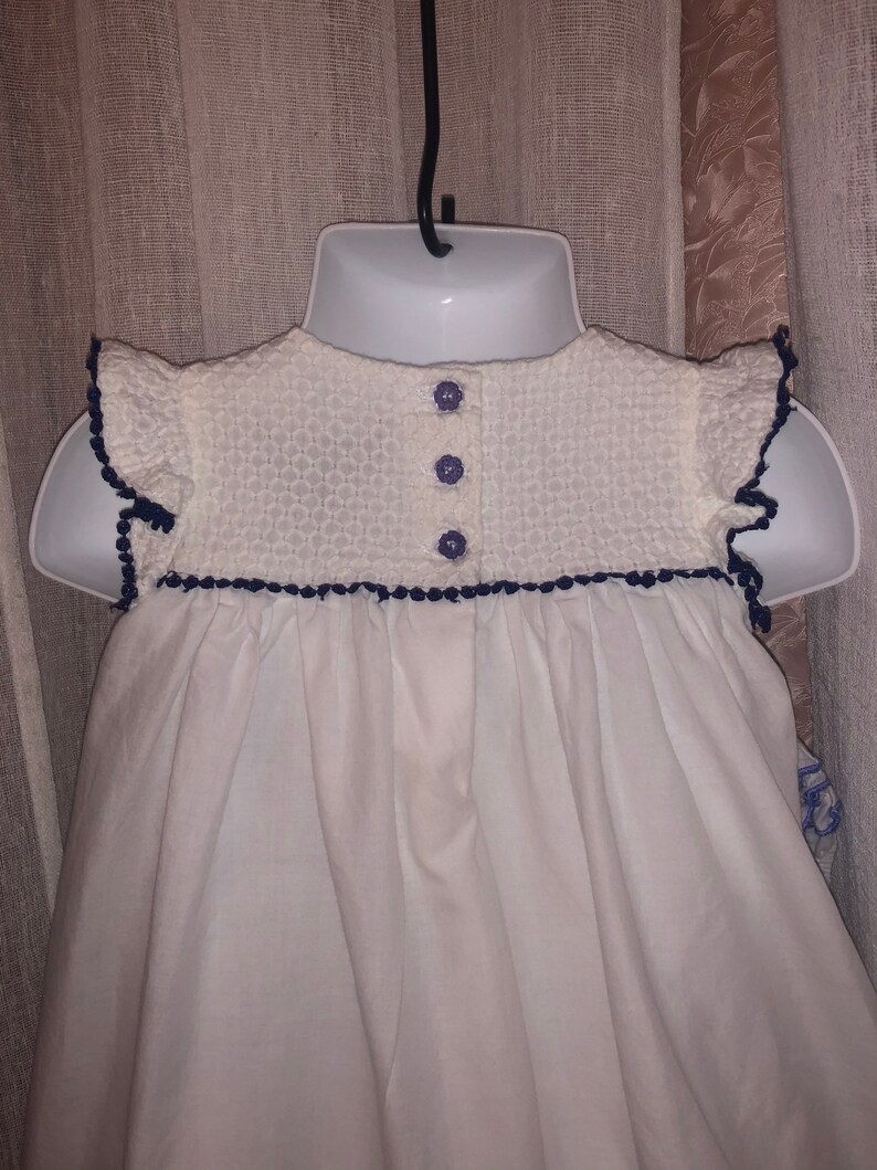 12 Mos. Cynthia Rowley Baby with panties