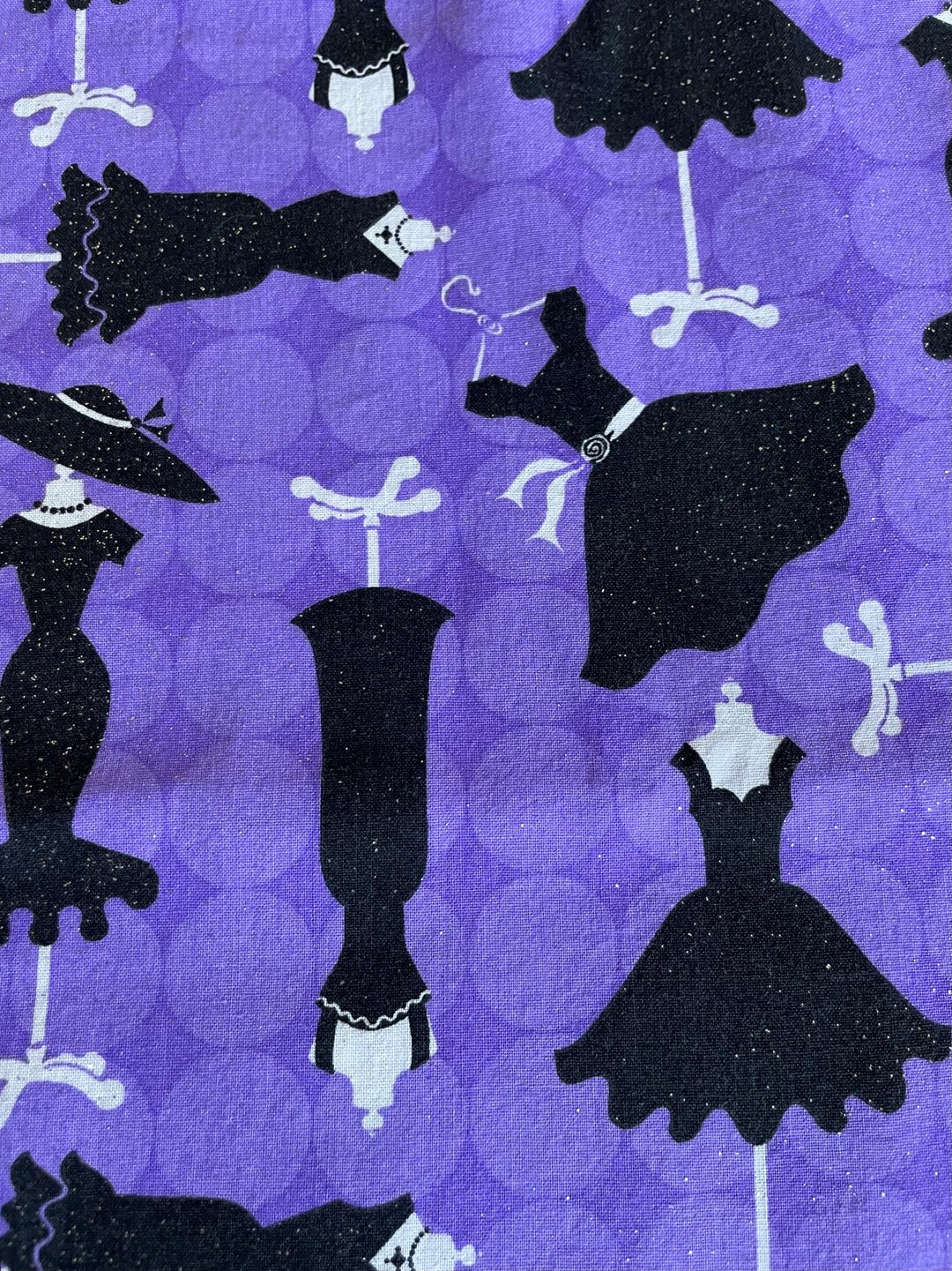 Patty Reed Designs, 1 Yard X 44” Cotton - Etsy
